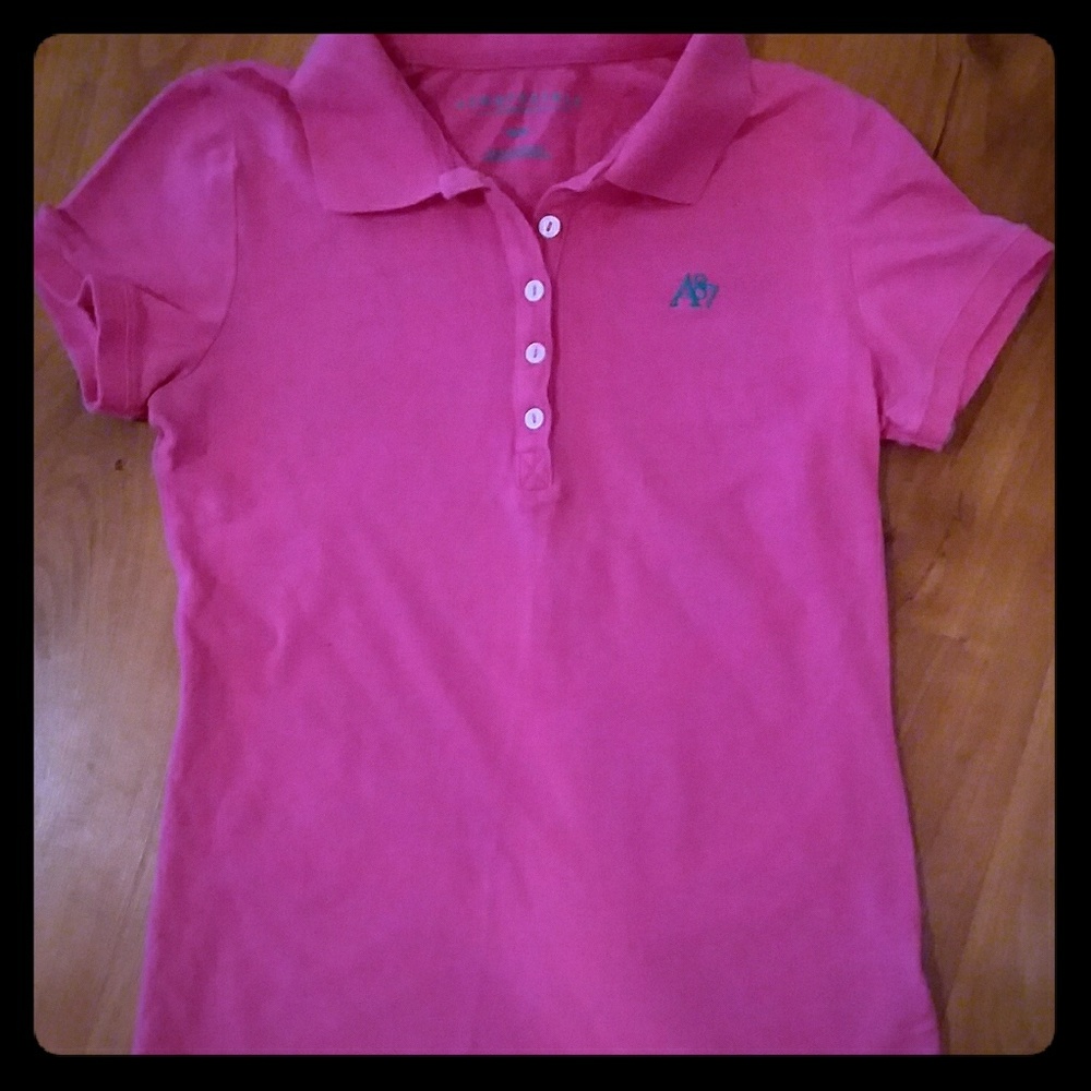 Polo shirt