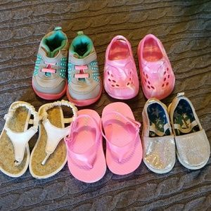 Baby shoes- final price drop!!!