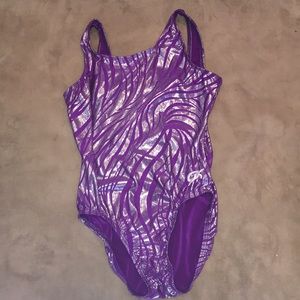 GK Leotard