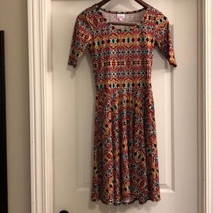 LuLaRoe Nicole