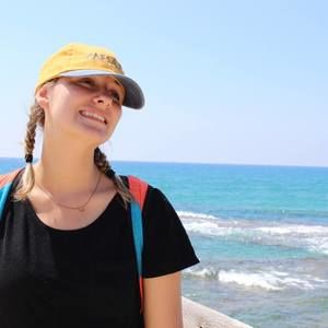 Meet your Posher, Bailey