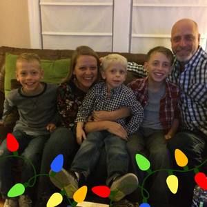 Meet your Posher, Kari