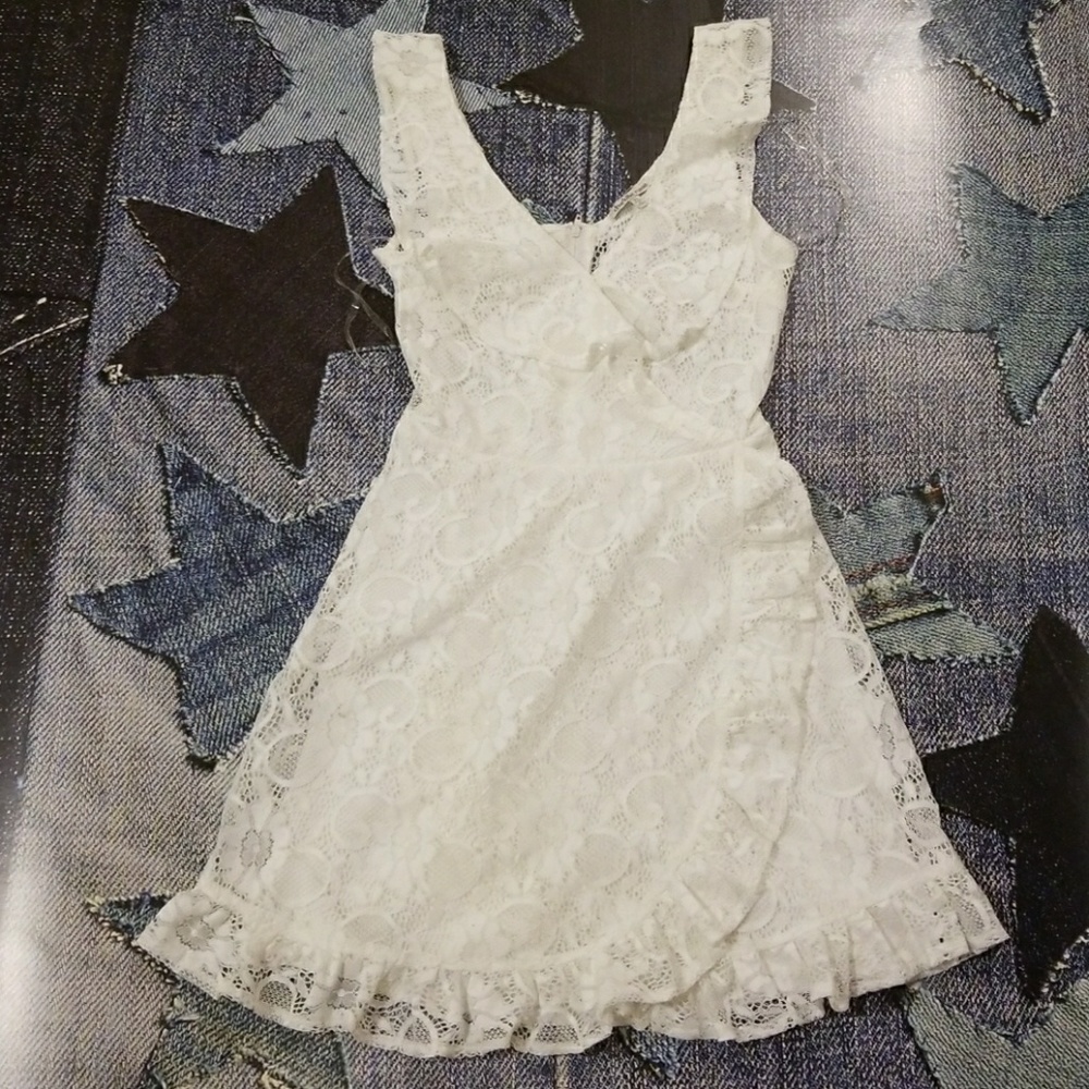 Xs dress