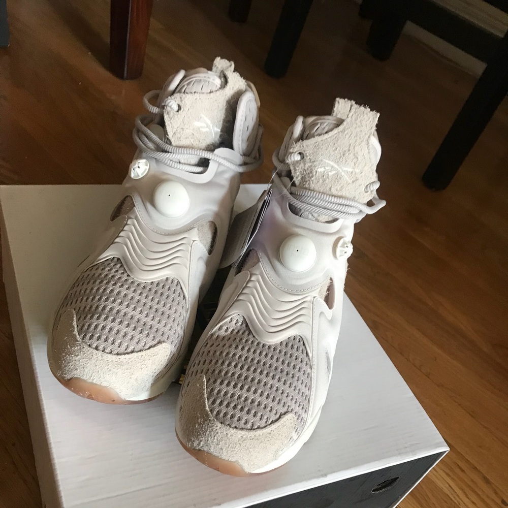 REEBOK FURIKAZE FUTURE - Picture 2 of 8
