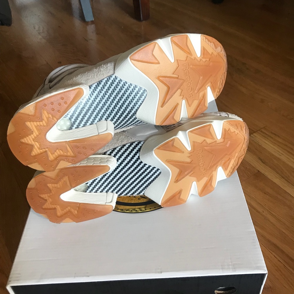 REEBOK FURIKAZE FUTURE - Picture 3 of 8