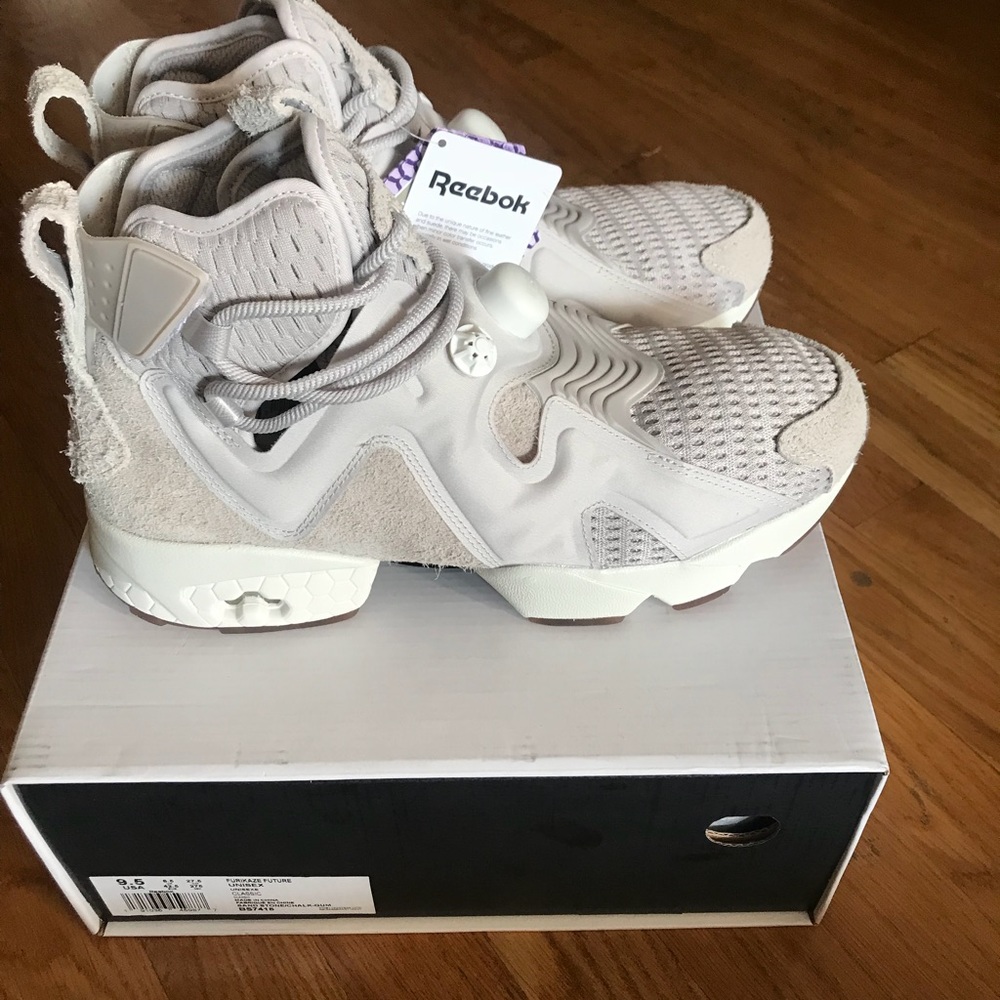 REEBOK FURIKAZE FUTURE - Picture 4 of 8