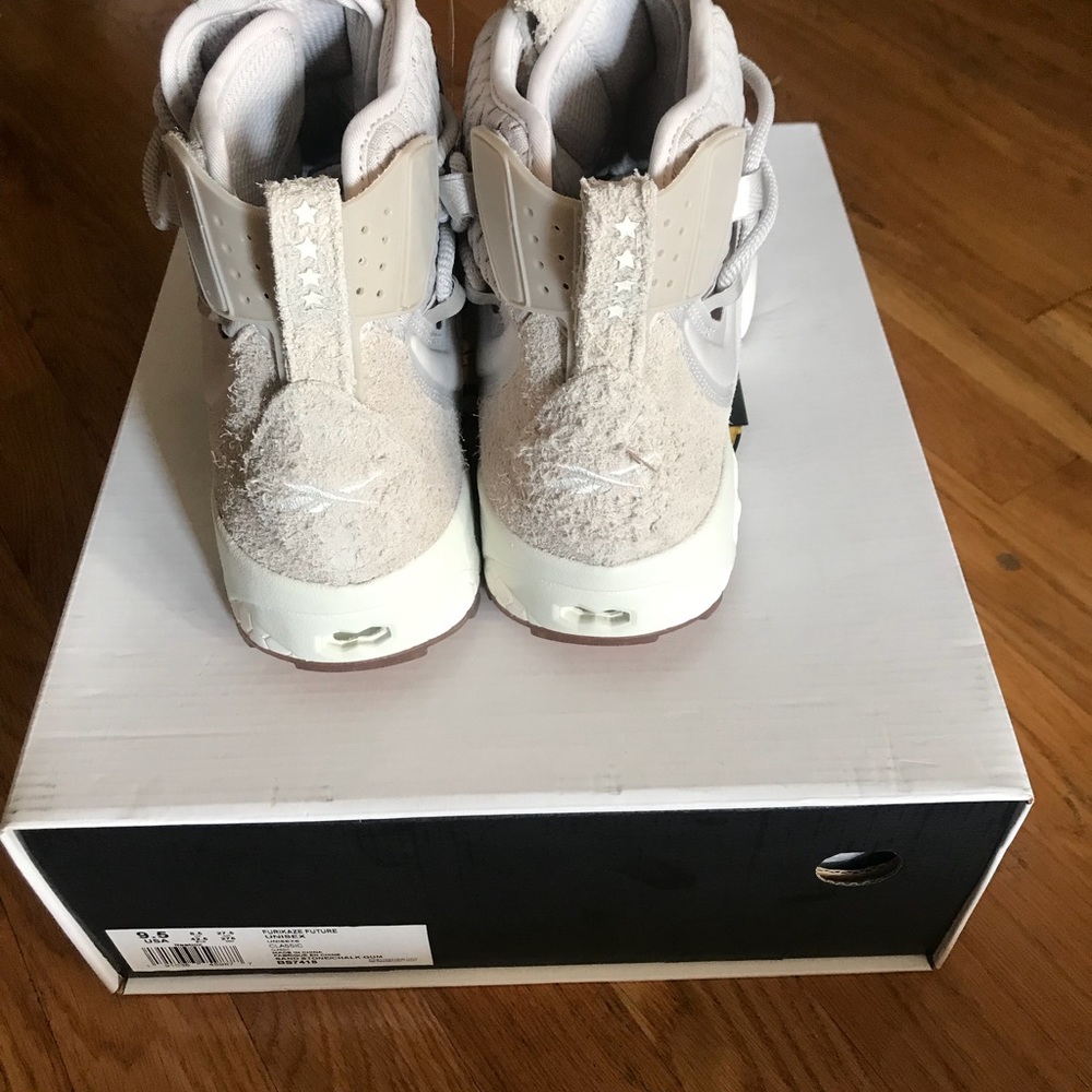 REEBOK FURIKAZE FUTURE - Picture 6 of 8