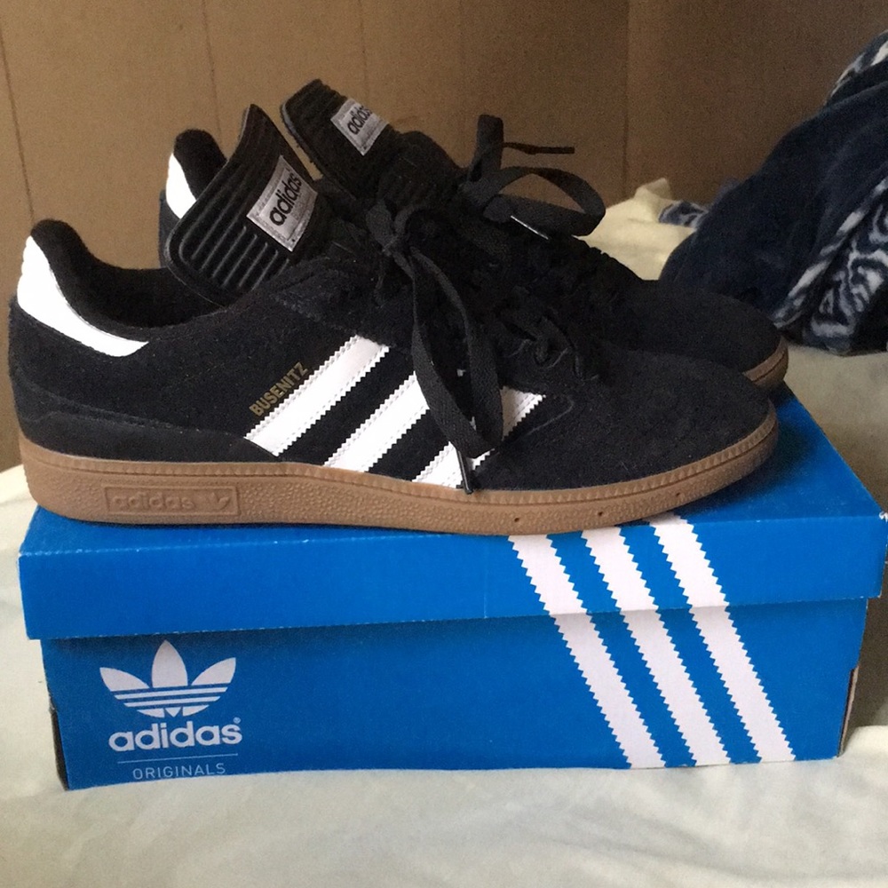 Adidas Busenitz Pro