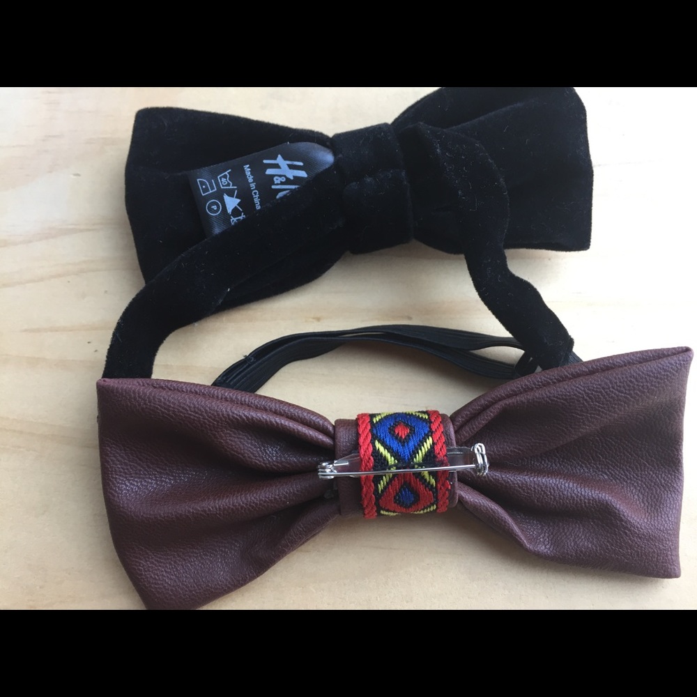 Bow Ties
