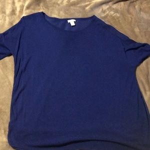 Chico’s blouse