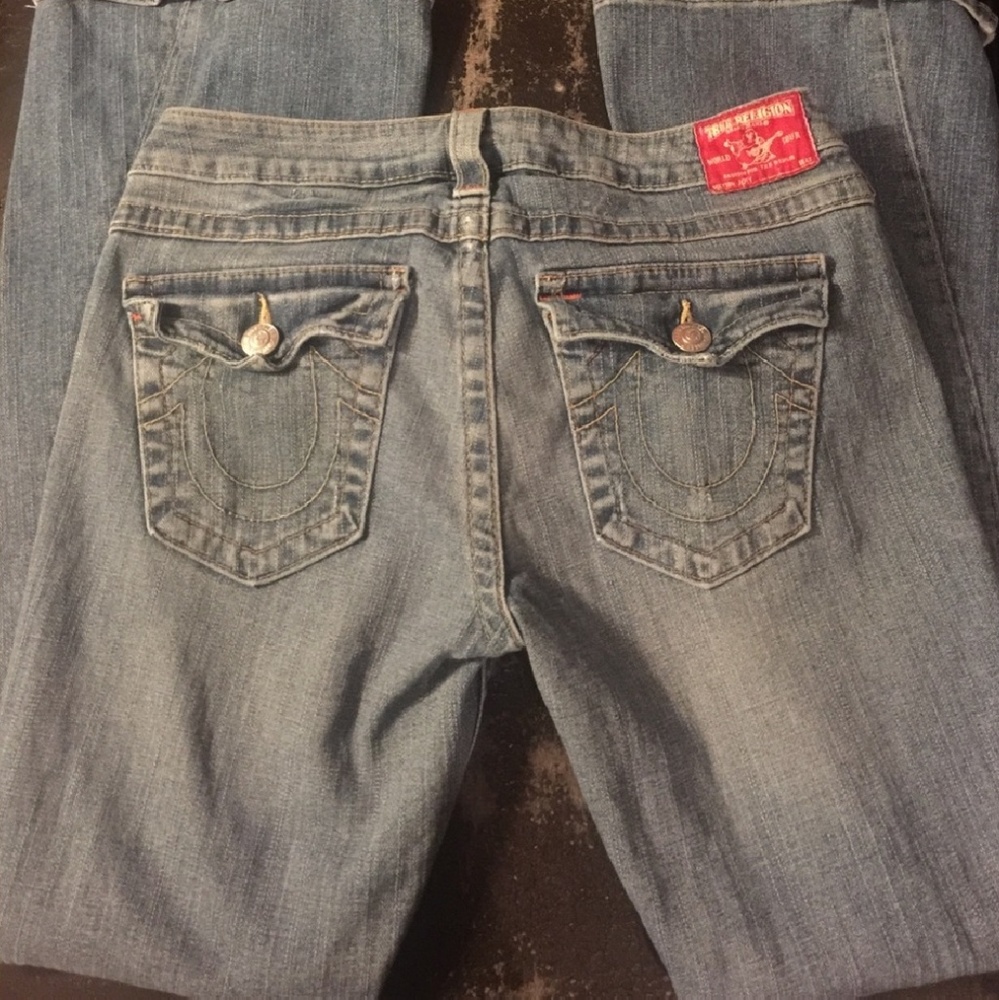 True religion jeans