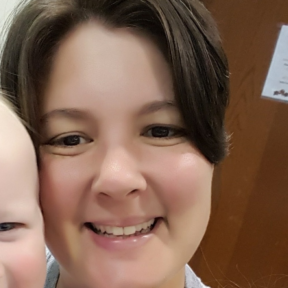 Meet your Posher, Catherine