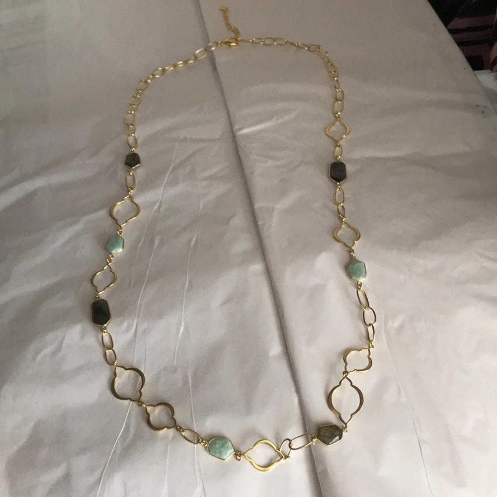 Stella and Dot necklace