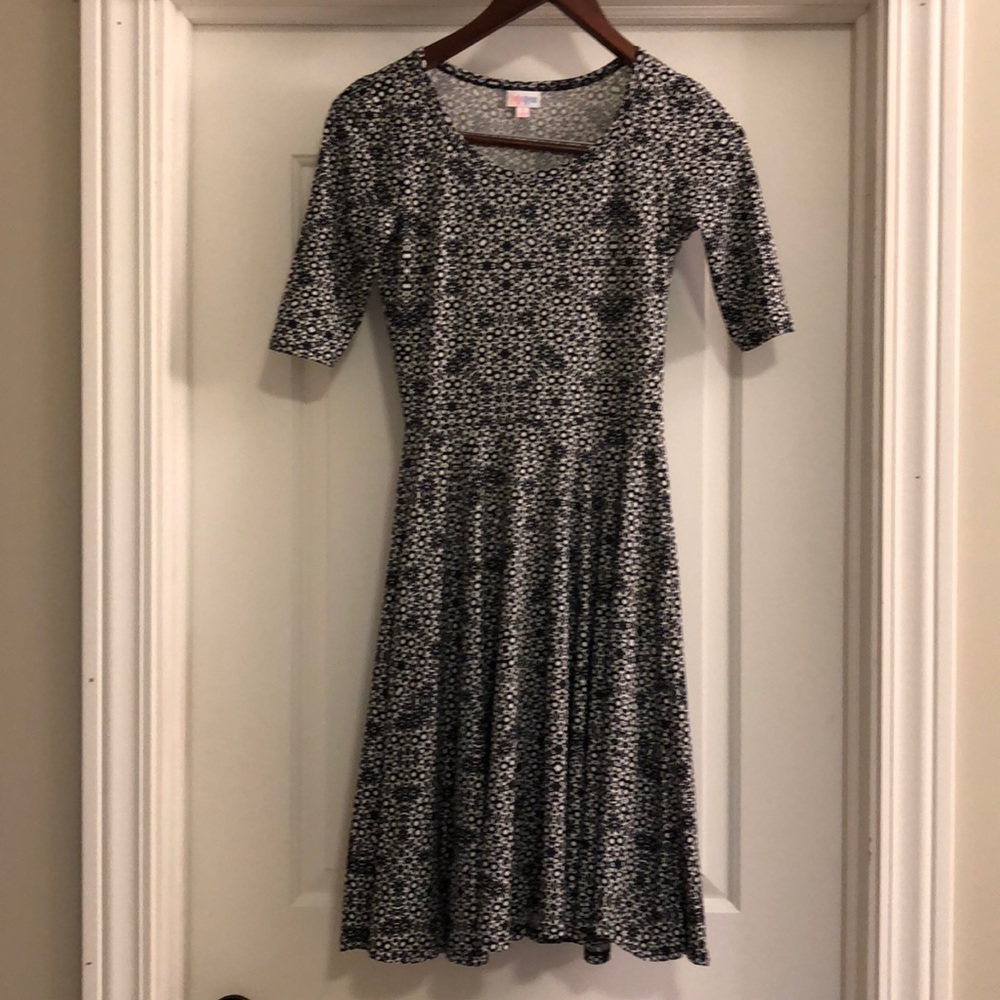 LuLaRoe Nicole