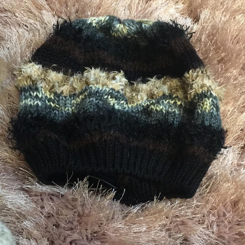 A hat