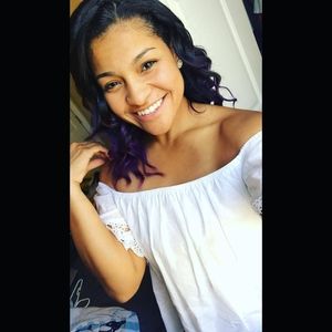 Meet your Posher, Natasha