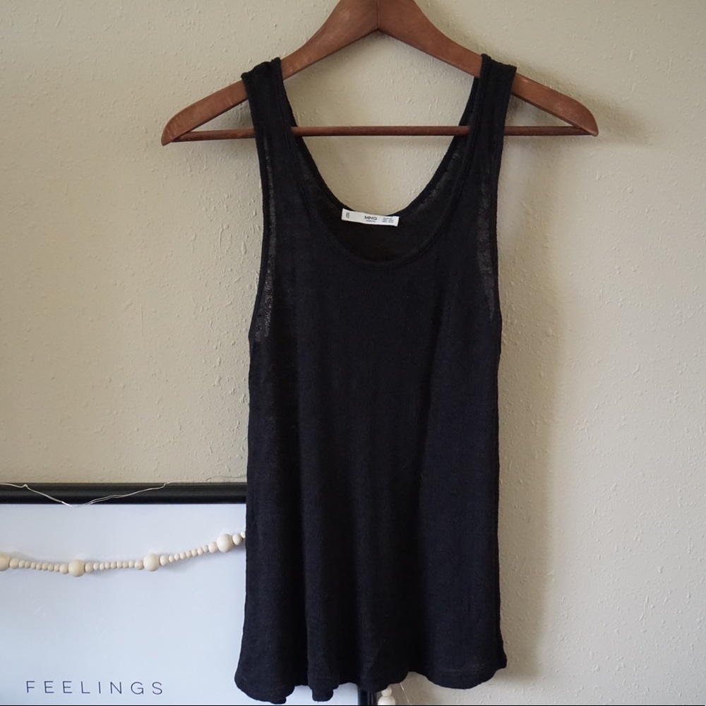 Mango Tank Top - size XS.