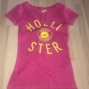 Girls t-shirt