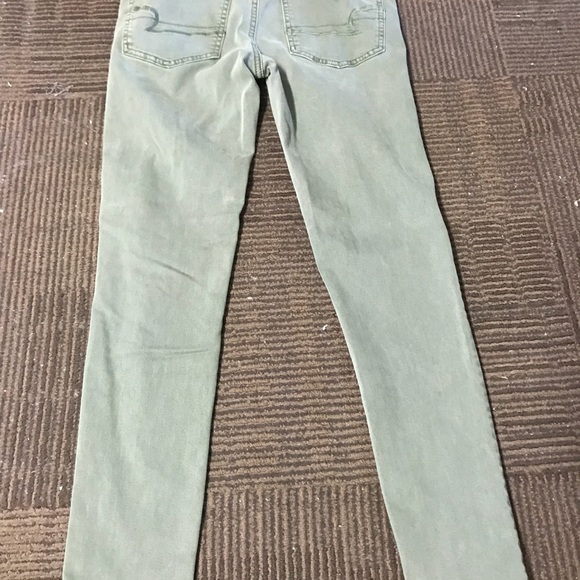 American Eagle Jeans - Picture 3 of 3