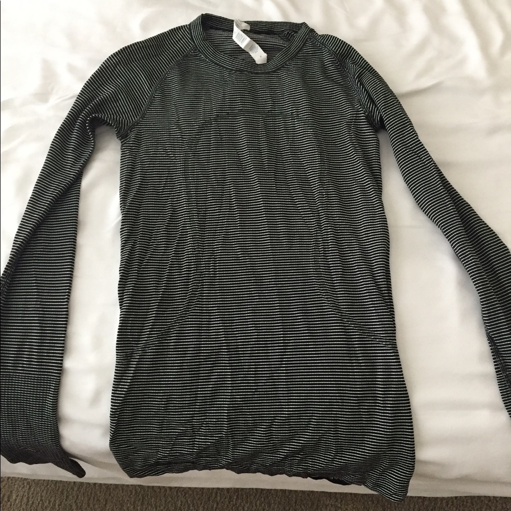 Lululemon shirt