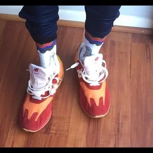 New Balance Sneakers