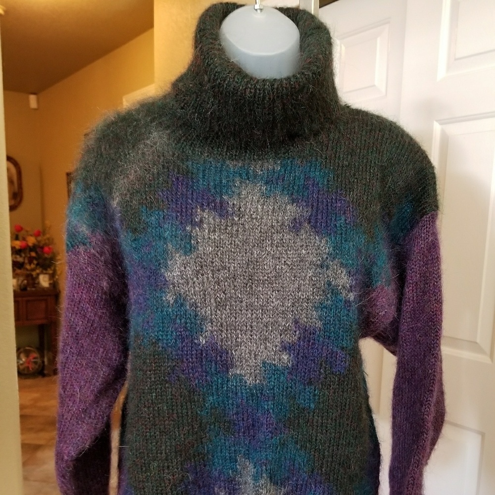 Ellen Tracy Sweater