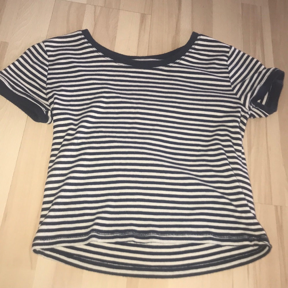 Girls baby tee