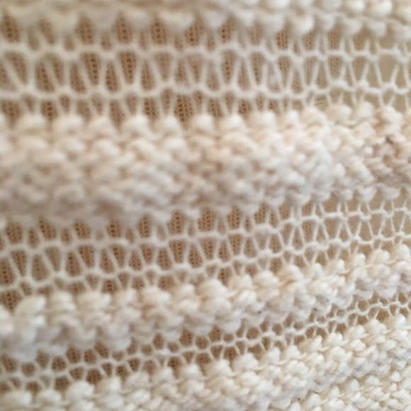 Anthropologie Dolan Sleeveless Sweater - Picture 6 of 6