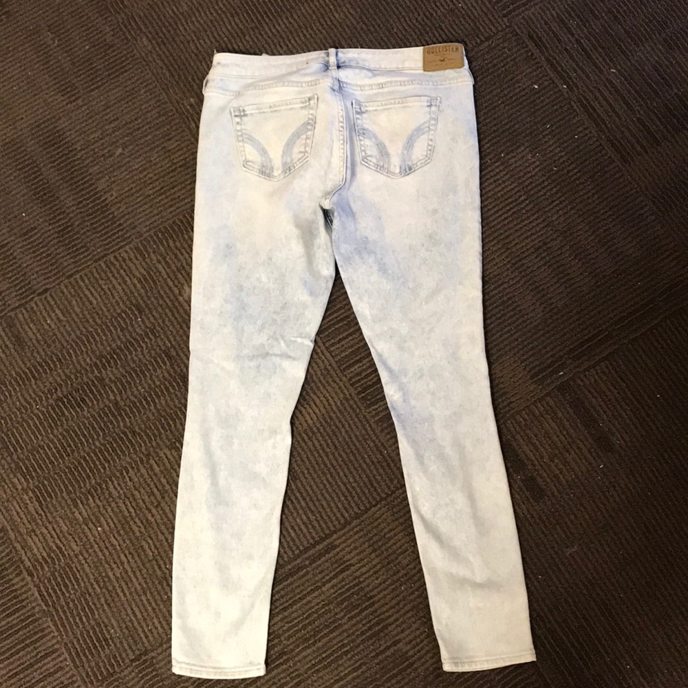 American Eagle jeans - Picture 2 of 2