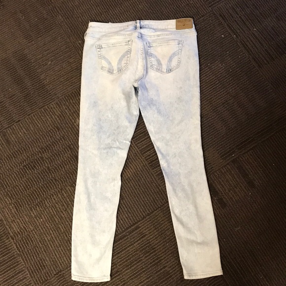 American Eagle jeans - Picture 2 of 2