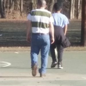 Meet your Posher, Sandra