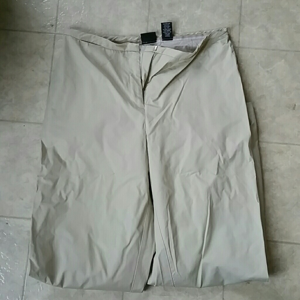 Pants