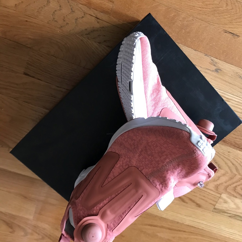 REEBOK PUMP SUPREME RILLA - Picture 2 of 8
