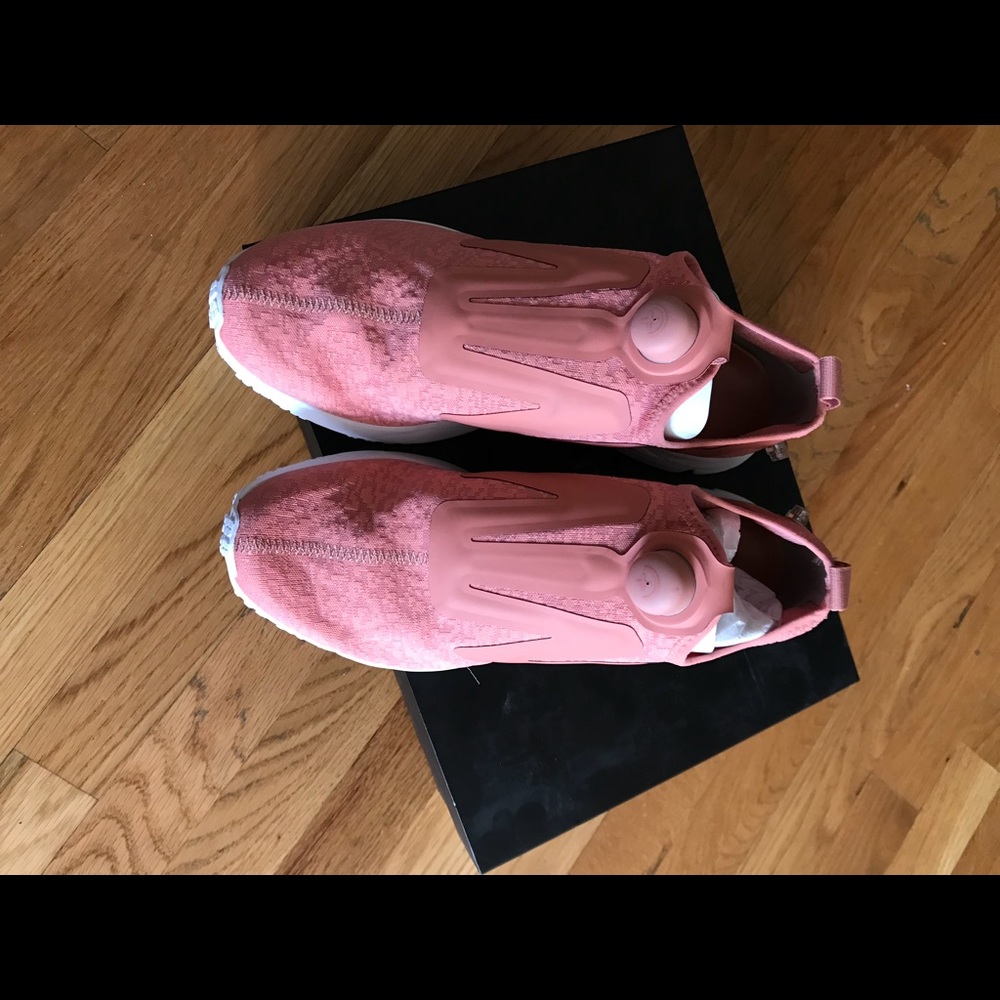 REEBOK PUMP SUPREME RILLA - Picture 3 of 8