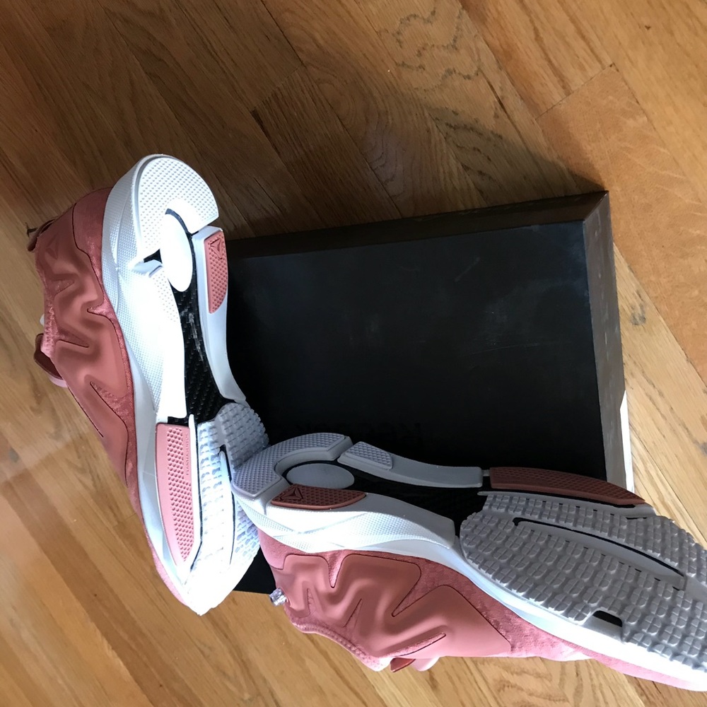 REEBOK PUMP SUPREME RILLA - Picture 6 of 8