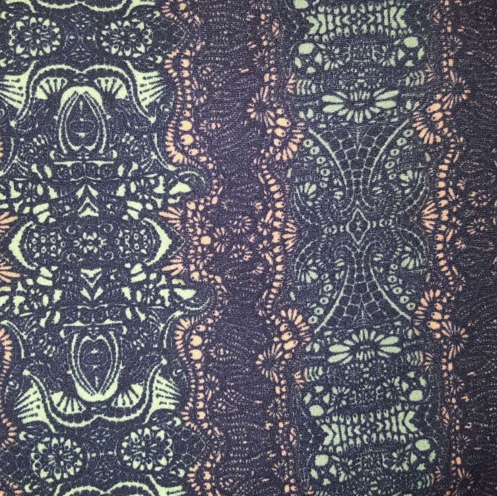 Lularoe TC Leggings