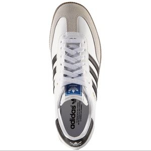 Adidas Sambas (used)