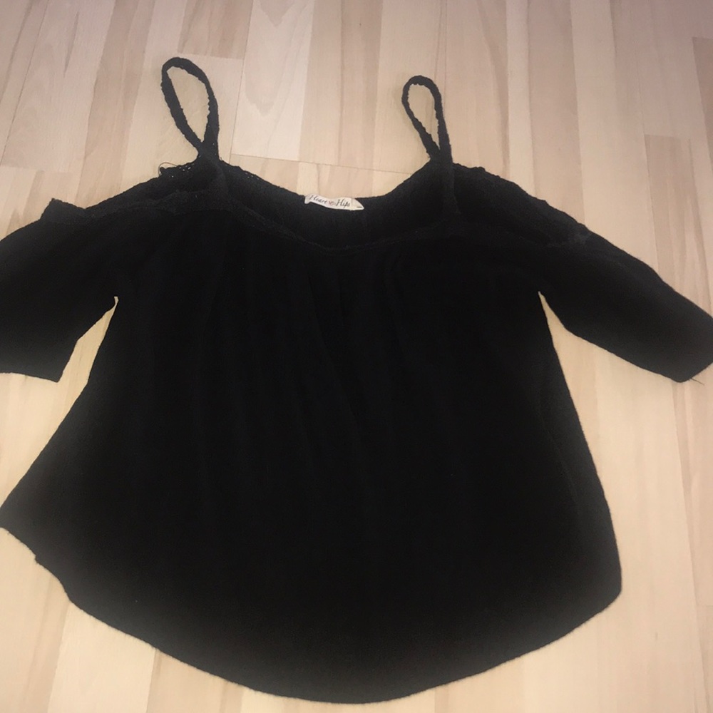 Girls blouse