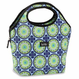 Nicole Miller Insulated Lunch Tote