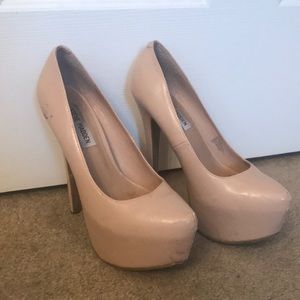 Steve Madden stilettos