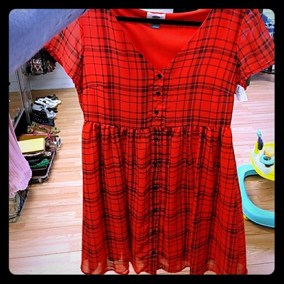 Old Navy dress - Picture 1 of 1