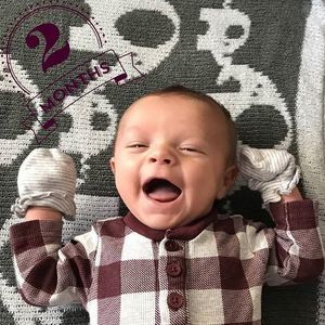 Meet your Posher, Kylee