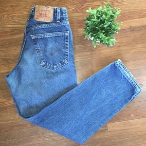 VTG 550 Levi’s
