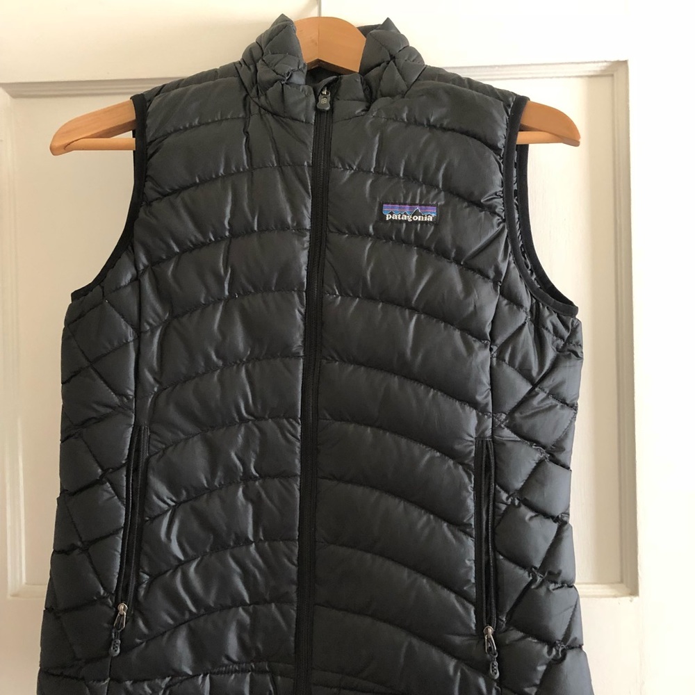 Women’s Patagonia Down Vest