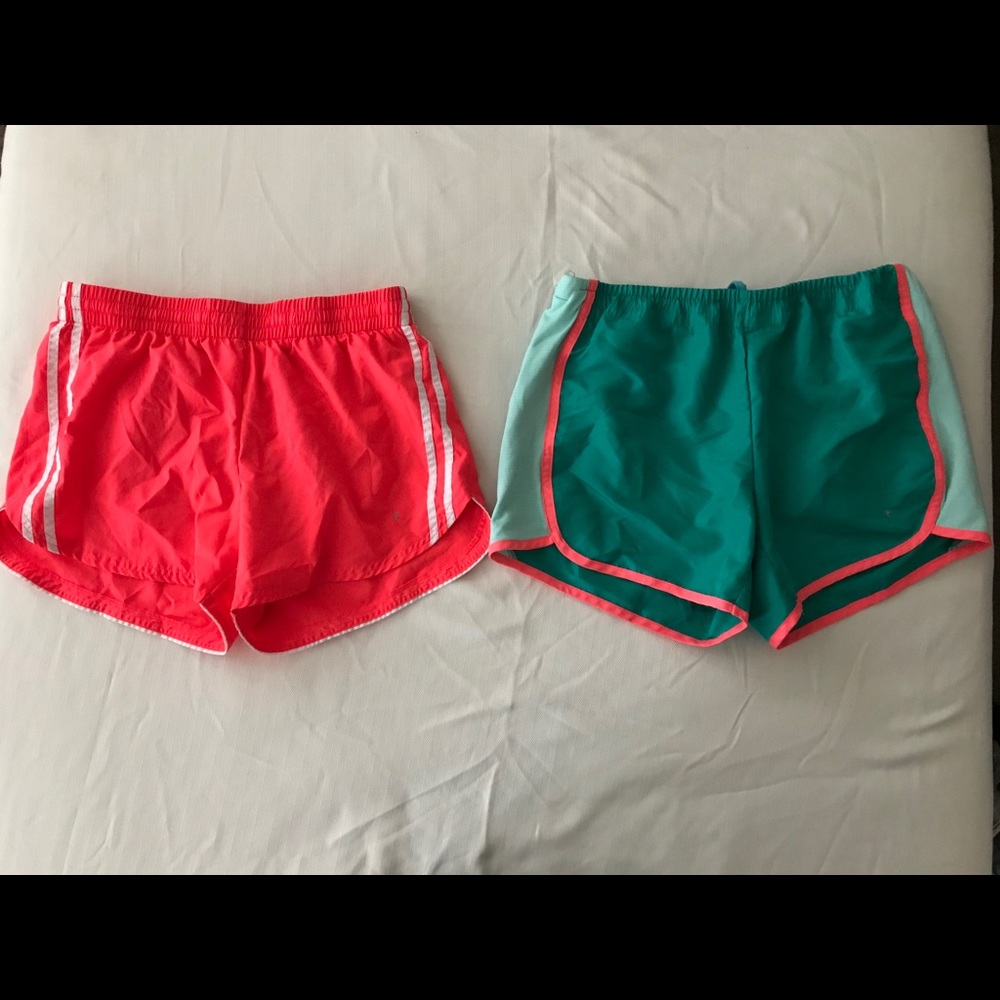 Athletic Shorts Bundle!