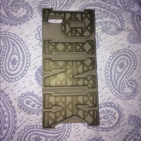 PINK iPhone 5s case - Picture 1 of 2