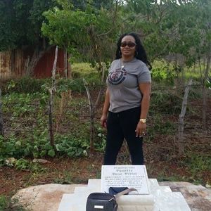 Meet your Posher, Patrice