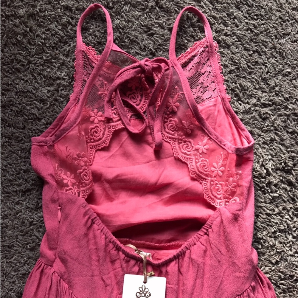 JOYFOLIE dress
