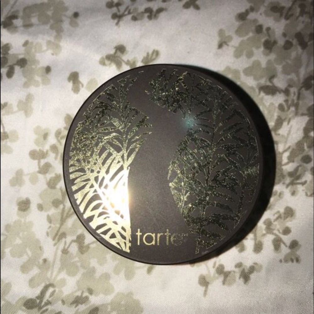 Tarte Smooth Operator Finishing Powder