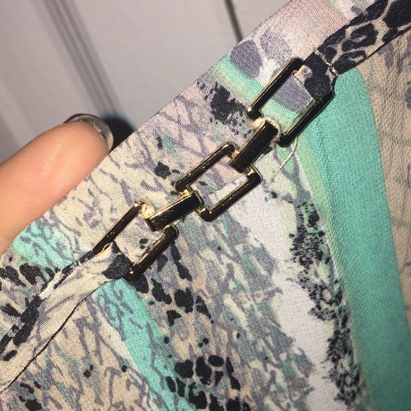 Long sleeve blouse - Picture 2 of 3